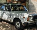 Белый ВАЗ 2104, объемом двигателя 0 л и пробегом 53 тыс. км за 592 $, фото 3 на Automoto.ua