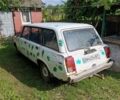 Белый ВАЗ 2104, объемом двигателя 1.5 л и пробегом 160 тыс. км за 493 $, фото 8 на Automoto.ua