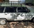 Белый ВАЗ 2104, объемом двигателя 0 л и пробегом 53 тыс. км за 592 $, фото 2 на Automoto.ua