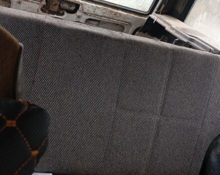 Белый ВАЗ 2104, объемом двигателя 1.5 л и пробегом 100 тыс. км за 639 $, фото 1 на Automoto.ua