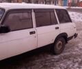 Белый ВАЗ 2104, объемом двигателя 1.5 л и пробегом 93 тыс. км за 25 $, фото 4 на Automoto.ua
