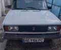 Белый ВАЗ 2104, объемом двигателя 1.5 л и пробегом 200 тыс. км за 1449 $, фото 1 на Automoto.ua