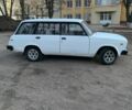 Білий ВАЗ 2104, об'ємом двигуна 1.5 л та пробігом 110 тис. км за 1016 $, фото 5 на Automoto.ua