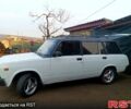 Белый ВАЗ 2104, объемом двигателя 1.4 л и пробегом 0 тыс. км за 900 $, фото 1 на Automoto.ua