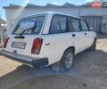 Белый ВАЗ 2104, объемом двигателя 1.5 л и пробегом 109 тыс. км за 2000 $, фото 7 на Automoto.ua