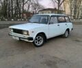 Білий ВАЗ 2104, об'ємом двигуна 1.5 л та пробігом 110 тис. км за 1016 $, фото 1 на Automoto.ua