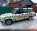 Білий ВАЗ 2104, об'ємом двигуна 1.5 л та пробігом 0 тис. км за 550 $, фото 3 на Automoto.ua