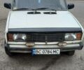 Белый ВАЗ 2104, объемом двигателя 1.5 л и пробегом 95 тыс. км за 26 $, фото 4 на Automoto.ua