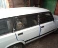 Белый ВАЗ 2104, объемом двигателя 0 л и пробегом 200 тыс. км за 806 $, фото 1 на Automoto.ua