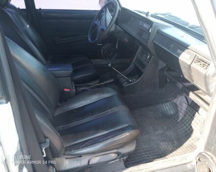 Білий ВАЗ 2104, об'ємом двигуна 1.5 л та пробігом 200 тис. км за 1000 $, фото 6 на Automoto.ua
