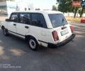 Белый ВАЗ 2104, объемом двигателя 1.45 л и пробегом 90 тыс. км за 750 $, фото 7 на Automoto.ua