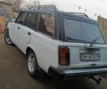 Белый ВАЗ 2104, объемом двигателя 1.3 л и пробегом 800 тыс. км за 887 $, фото 6 на Automoto.ua