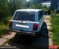 Белый ВАЗ 2104, объемом двигателя 1.5 л и пробегом 253 тыс. км за 1000 $, фото 3 на Automoto.ua