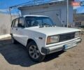 Белый ВАЗ 2104, объемом двигателя 1.5 л и пробегом 109 тыс. км за 2000 $, фото 1 на Automoto.ua