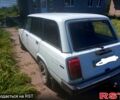 Белый ВАЗ 2104, объемом двигателя 1.5 л и пробегом 253 тыс. км за 1000 $, фото 1 на Automoto.ua