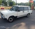 Белый ВАЗ 2104, объемом двигателя 1.45 л и пробегом 90 тыс. км за 750 $, фото 5 на Automoto.ua