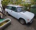 Білий ВАЗ 2104, об'ємом двигуна 1.5 л та пробігом 112 тис. км за 1754 $, фото 4 на Automoto.ua