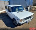 Белый ВАЗ 2104, объемом двигателя 1.5 л и пробегом 109 тыс. км за 2200 $, фото 1 на Automoto.ua