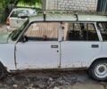 Белый ВАЗ 2104, объемом двигателя 0 л и пробегом 53 тыс. км за 729 $, фото 1 на Automoto.ua