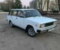 Білий ВАЗ 2104, об'ємом двигуна 1.5 л та пробігом 110 тис. км за 1016 $, фото 1 на Automoto.ua