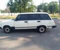 Білий ВАЗ 2104, об'ємом двигуна 1.5 л та пробігом 200 тис. км за 1000 $, фото 2 на Automoto.ua