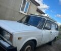 Білий ВАЗ 2104, об'ємом двигуна 0 л та пробігом 1 тис. км за 650 $, фото 2 на Automoto.ua