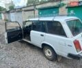 Белый ВАЗ 2104, объемом двигателя 1.45 л и пробегом 64 тыс. км за 1100 $, фото 7 на Automoto.ua