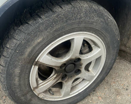 Белый ВАЗ 2104, объемом двигателя 1.45 л и пробегом 105 тыс. км за 850 $, фото 6 на Automoto.ua