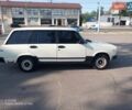 Белый ВАЗ 2104, объемом двигателя 1.45 л и пробегом 90 тыс. км за 750 $, фото 9 на Automoto.ua