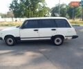Белый ВАЗ 2104, объемом двигателя 1.45 л и пробегом 90 тыс. км за 750 $, фото 10 на Automoto.ua