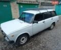 Белый ВАЗ 2104, объемом двигателя 1.45 л и пробегом 64 тыс. км за 1100 $, фото 6 на Automoto.ua