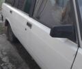 Белый ВАЗ 2104, объемом двигателя 1.5 л и пробегом 200 тыс. км за 1449 $, фото 1 на Automoto.ua