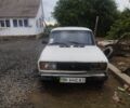 Белый ВАЗ 2104, объемом двигателя 1 л и пробегом 70 тыс. км за 450 $, фото 1 на Automoto.ua