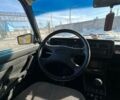 Белый ВАЗ 2104, объемом двигателя 1.5 л и пробегом 30 тыс. км за 649 $, фото 10 на Automoto.ua