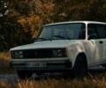 Белый ВАЗ 2104, объемом двигателя 1.45 л и пробегом 51 тыс. км за 1200 $, фото 1 на Automoto.ua