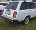 Білий ВАЗ 2104, об'ємом двигуна 1.5 л та пробігом 63 тис. км за 600 $, фото 1 на Automoto.ua