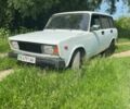Белый ВАЗ 2104, объемом двигателя 1.5 л и пробегом 75 тыс. км за 600 $, фото 1 на Automoto.ua