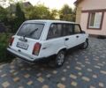 Білий ВАЗ 2104, об'ємом двигуна 1.5 л та пробігом 12 тис. км за 448 $, фото 5 на Automoto.ua