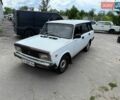 Белый ВАЗ 2104, объемом двигателя 1.45 л и пробегом 200 тыс. км за 487 $, фото 1 на Automoto.ua