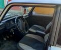 Белый ВАЗ 2104, объемом двигателя 1.5 л и пробегом 0 тыс. км за 1500 $, фото 1 на Automoto.ua