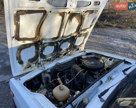 Білий ВАЗ 2104, об'ємом двигуна 1.5 л та пробігом 11 тис. км за 1150 $, фото 25 на Automoto.ua