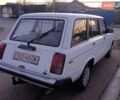 Білий ВАЗ 2104, об'ємом двигуна 1.45 л та пробігом 222 тис. км за 1100 $, фото 30 на Automoto.ua