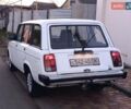 Білий ВАЗ 2104, об'ємом двигуна 1.45 л та пробігом 222 тис. км за 1100 $, фото 35 на Automoto.ua