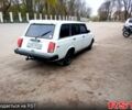 Белый ВАЗ 2104, объемом двигателя 1.5 л и пробегом 0 тыс. км за 1000 $, фото 4 на Automoto.ua