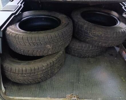 Белый ВАЗ 2104, объемом двигателя 1.45 л и пробегом 95 тыс. км за 1600 $, фото 12 на Automoto.ua