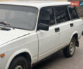 Белый ВАЗ 2104, объемом двигателя 1.5 л и пробегом 29 тыс. км за 799 $, фото 2 на Automoto.ua