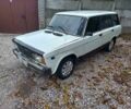 ВАЗ 2104 2002 в Тараще на Automoto.ua Белый ВАЗ 2104, объемом двигателя 1.5 л и пробегом 1 тыс. км за 550 $, фото 14 на Automoto.ua