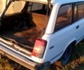 Белый ВАЗ 2104, объемом двигателя 1.5 л и пробегом 82 тыс. км за 1060 $, фото 6 на Automoto.ua