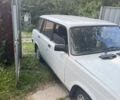 Белый ВАЗ 2104, объемом двигателя 1.5 л и пробегом 60 тыс. км за 1500 $, фото 1 на Automoto.ua