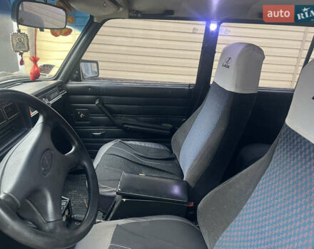 Белый ВАЗ 2104, объемом двигателя 1.5 л и пробегом 29 тыс. км за 799 $, фото 3 на Automoto.ua